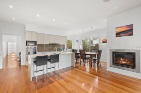 Large Family Friendly Home in Jan Juc